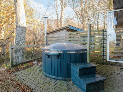 Holiday house 6 person holiday home in Glesborg-By Traum - Outdoor photo 43