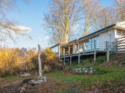 Holiday house 6 person holiday home in Glesborg-By Traum - Outdoor photo 44