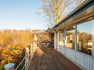 Holiday house 6 person holiday home in Glesborg-By Traum - Outdoor photo 45