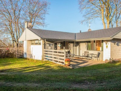 Holiday house 6 person holiday home in Glesborg-By Traum - Outdoor photo 46