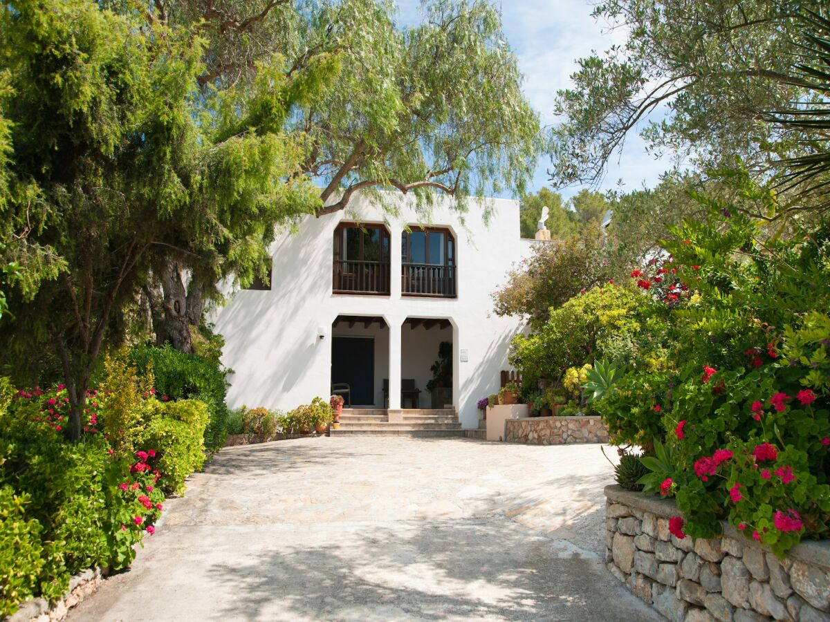 Villa Stylish Ibiza Villa with Pool - Outdoor photo 2