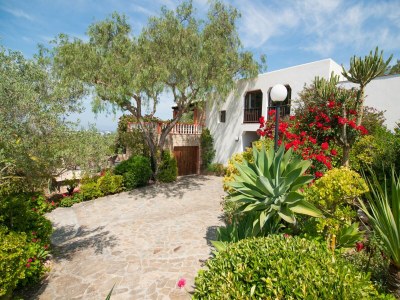 Villa Stylish Ibiza Villa with Pool - Outdoor photo 8