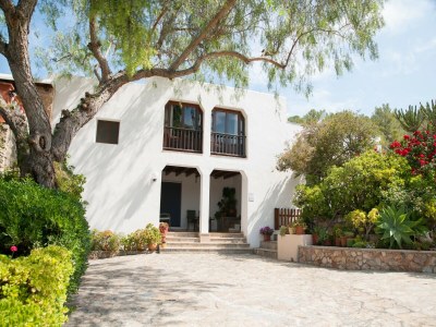 Villa Stylish Ibiza Villa with Pool - Outdoor photo 9