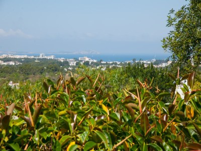 Villa Stylish Ibiza Villa with Pool - Outdoor photo 12