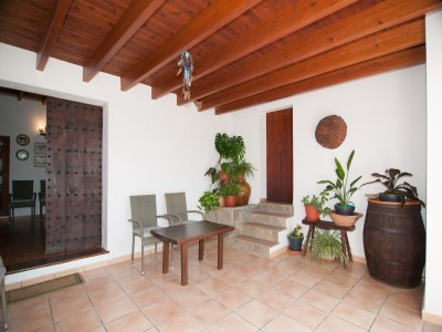 Villa Stylish Ibiza Villa with Pool - Outdoor photo 13