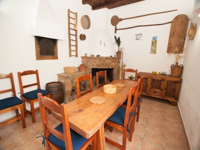 Villa Stylish Ibiza Villa with Pool - Features photo 16