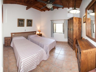 Villa Stylish Ibiza Villa with Pool - Features photo 17