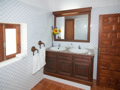 Villa Stylish Ibiza Villa with Pool - Features photo 18