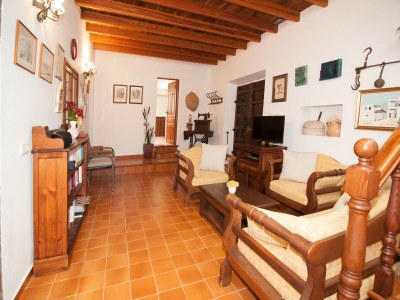 Villa Stylish Ibiza Villa with Pool - Features photo 19