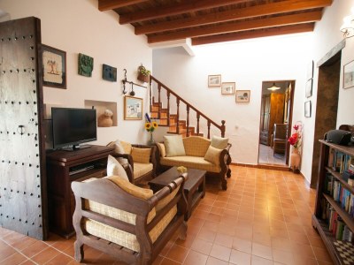 Villa Stylish Ibiza Villa with Pool - Features photo 20