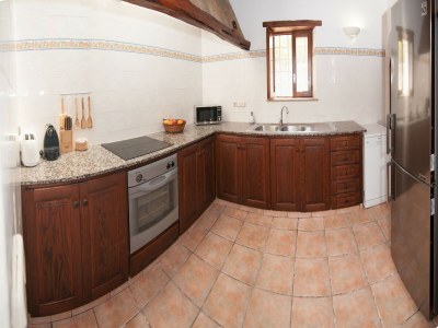 Villa Stylish Ibiza Villa with Pool - Features photo 22