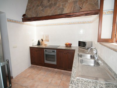 Villa Stylish Ibiza Villa with Pool - Features photo 23