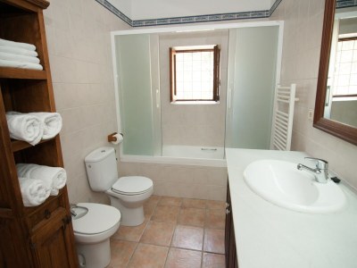 Villa Stylish Ibiza Villa with Pool - Features photo 29