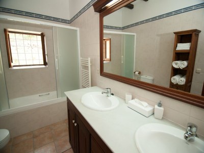 Villa Stylish Ibiza Villa with Pool - Features photo 30