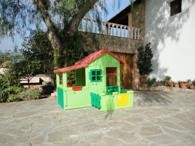 Villa Stylish Ibiza Villa with Pool - Features photo 31