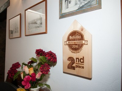 Villa Stylish Ibiza Villa with Pool - Features photo 32