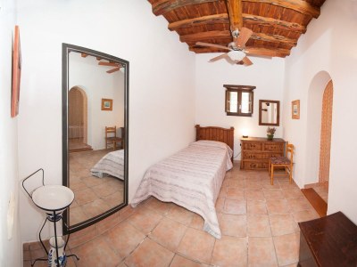 Villa Stylish Ibiza Villa with Pool - Features photo 34