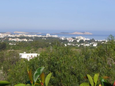 Villa Stylish Ibiza Villa with Pool - Environment photo 36