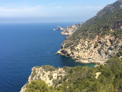 Villa Stylish Ibiza Villa with Pool - Environment photo 38