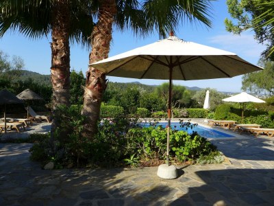 Villa Stylish Ibiza Villa with Pool - Outdoor photo 39