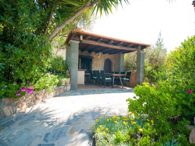 Villa Stylish Ibiza Villa with Pool - Outdoor photo 40