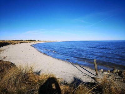 Holiday house 4 person holiday home in Hals-By Traum - Outdoor photo 5