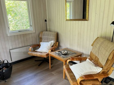 Holiday house 4 person holiday home in Hals-By Traum - Outdoor photo 8