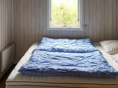 Holiday house 4 person holiday home in Hals-By Traum - Outdoor photo 11