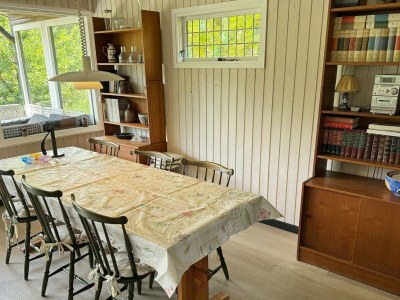 Holiday house 4 person holiday home in Hals-By Traum - Outdoor photo 13