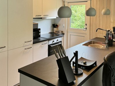 Holiday house 4 person holiday home in Hals-By Traum - Outdoor photo 14