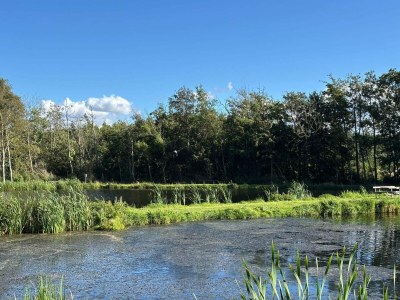 Holiday house 4 person holiday home in Hals-By Traum - Outdoor photo 18