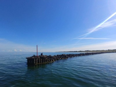 Holiday house 4 person holiday home in Hals-By Traum - Outdoor photo 21