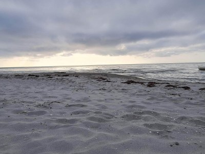 Holiday house 4 person holiday home in Hals-By Traum - Outdoor photo 25