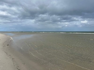 Holiday house 4 person holiday home in Hals-By Traum - Outdoor photo 26