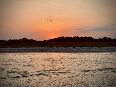 Holiday house 4 person holiday home in Hals-By Traum - Outdoor photo 38