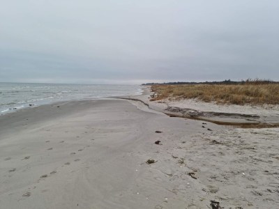 Holiday house 4 person holiday home in Hals-By Traum - Outdoor photo 39