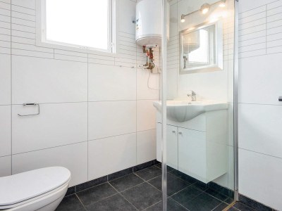 Holiday house 6 person holiday home in Ansager-By Traum - Outdoor photo 3