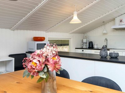 Holiday house 6 person holiday home in Ansager-By Traum - Outdoor photo 5