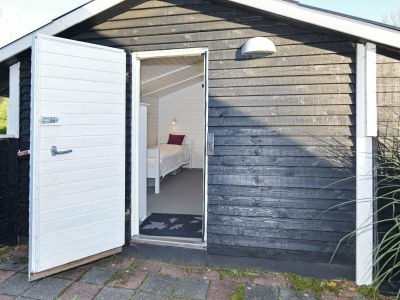 Holiday house 6 person holiday home in Ansager-By Traum - Outdoor photo 11