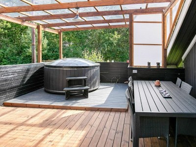Holiday house 6 person holiday home in Ansager-By Traum - Outdoor photo 18