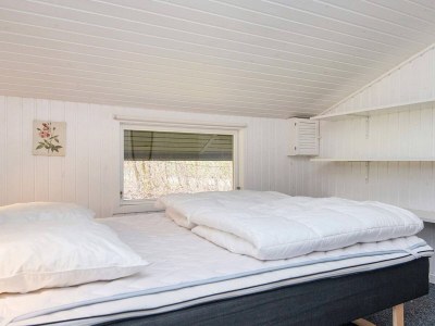 Holiday house 6 person holiday home in Ansager-By Traum - Outdoor photo 24