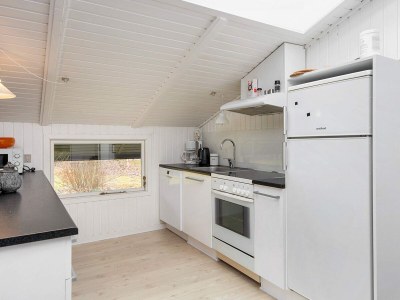 Holiday house 6 person holiday home in Ansager-By Traum - Outdoor photo 25