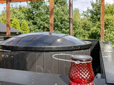 Holiday house 6 person holiday home in Ansager-By Traum - Outdoor photo 27