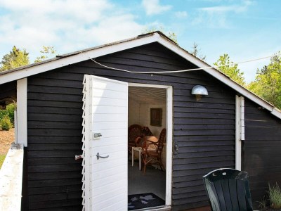 Holiday house 6 person holiday home in Ansager-By Traum - Outdoor photo 30