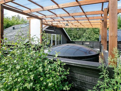 Holiday house 6 person holiday home in Ansager-By Traum - Outdoor photo 31