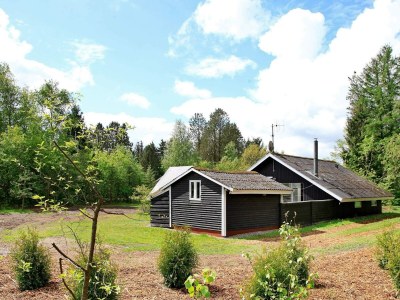 Holiday house 6 person holiday home in Ansager-By Traum - Outdoor photo 33