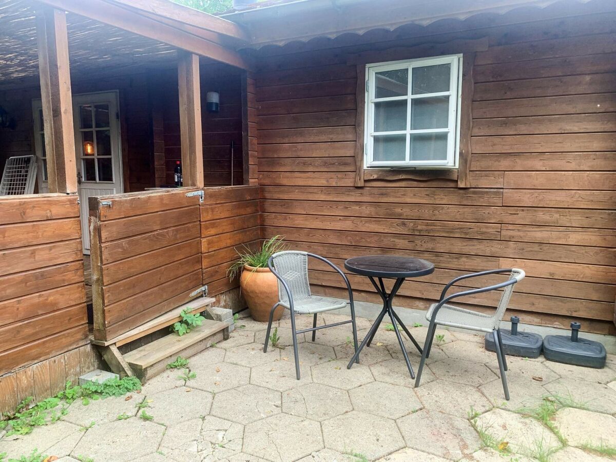 Holiday house 6 Personen Ferienhaus in Fårvang-By Traum - Outdoor photo 4