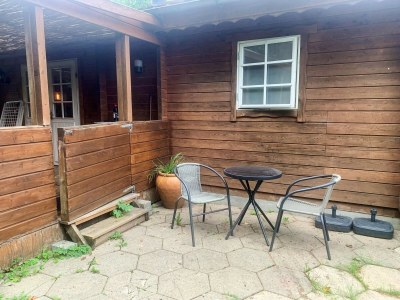 Holiday house 6 Personen Ferienhaus in Fårvang-By Traum - Outdoor photo 4