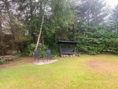 Holiday house 6 Personen Ferienhaus in Fårvang-By Traum - Outdoor photo 5