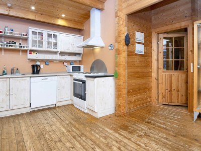 Holiday house 6 Personen Ferienhaus in Fårvang-By Traum - Outdoor photo 14